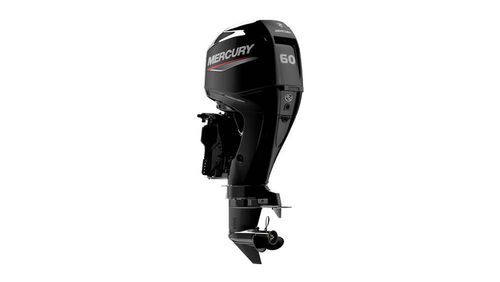 2026 Mercury Marine 60 ELPT 4S EFI in milton WI