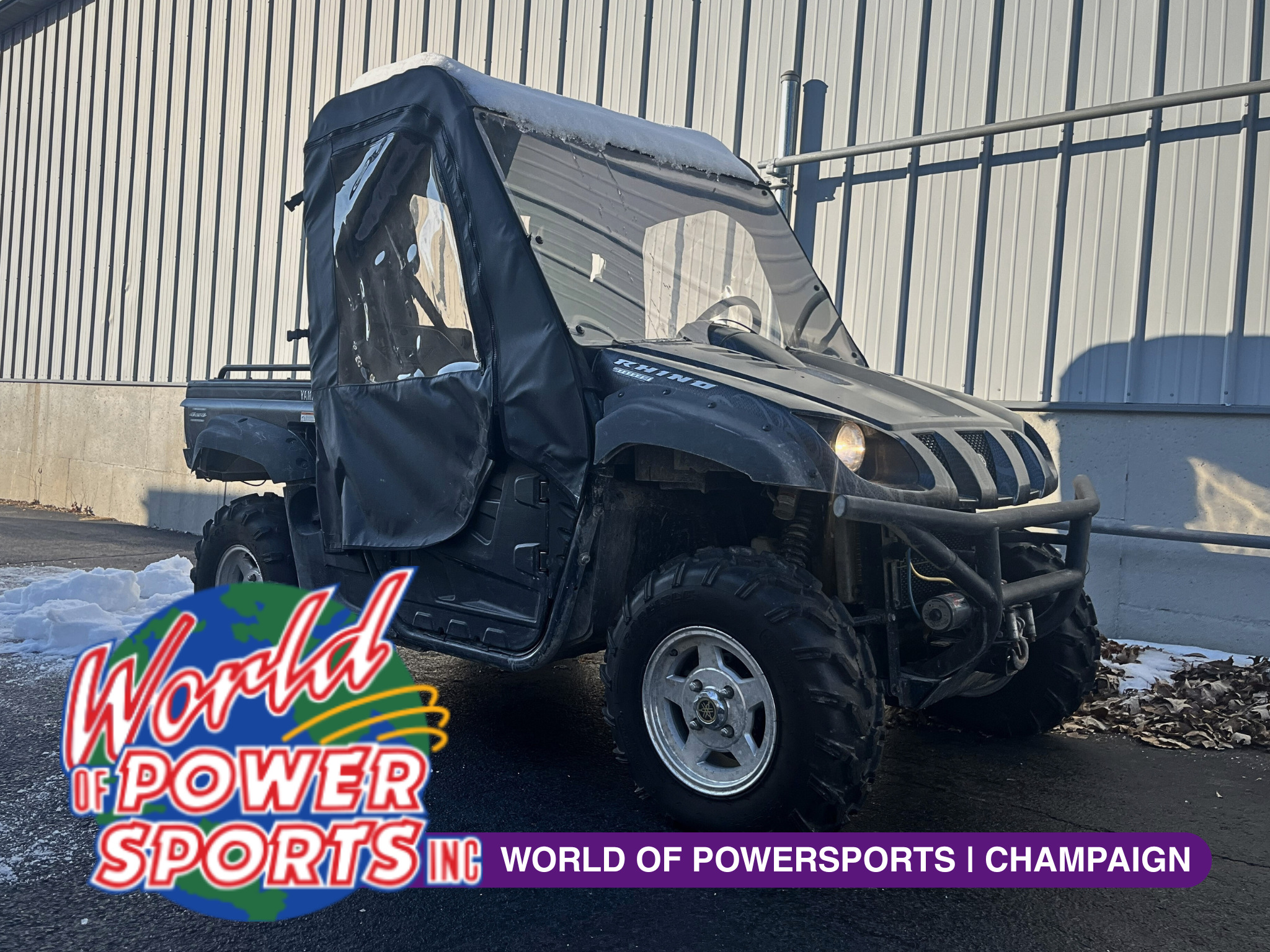 2008 Yamaha Four Wheelers For Sale - ATV Trader