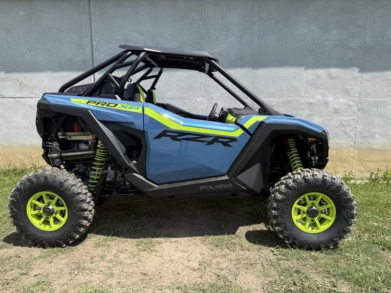 Polaris Rzr Pro Xp Four Wheelers For Sale Near Denver, CO - ATV Trader