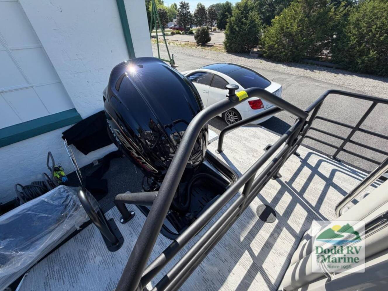 A photo of this 2026 Sylvan Mirage X3 DLZ DH Bar