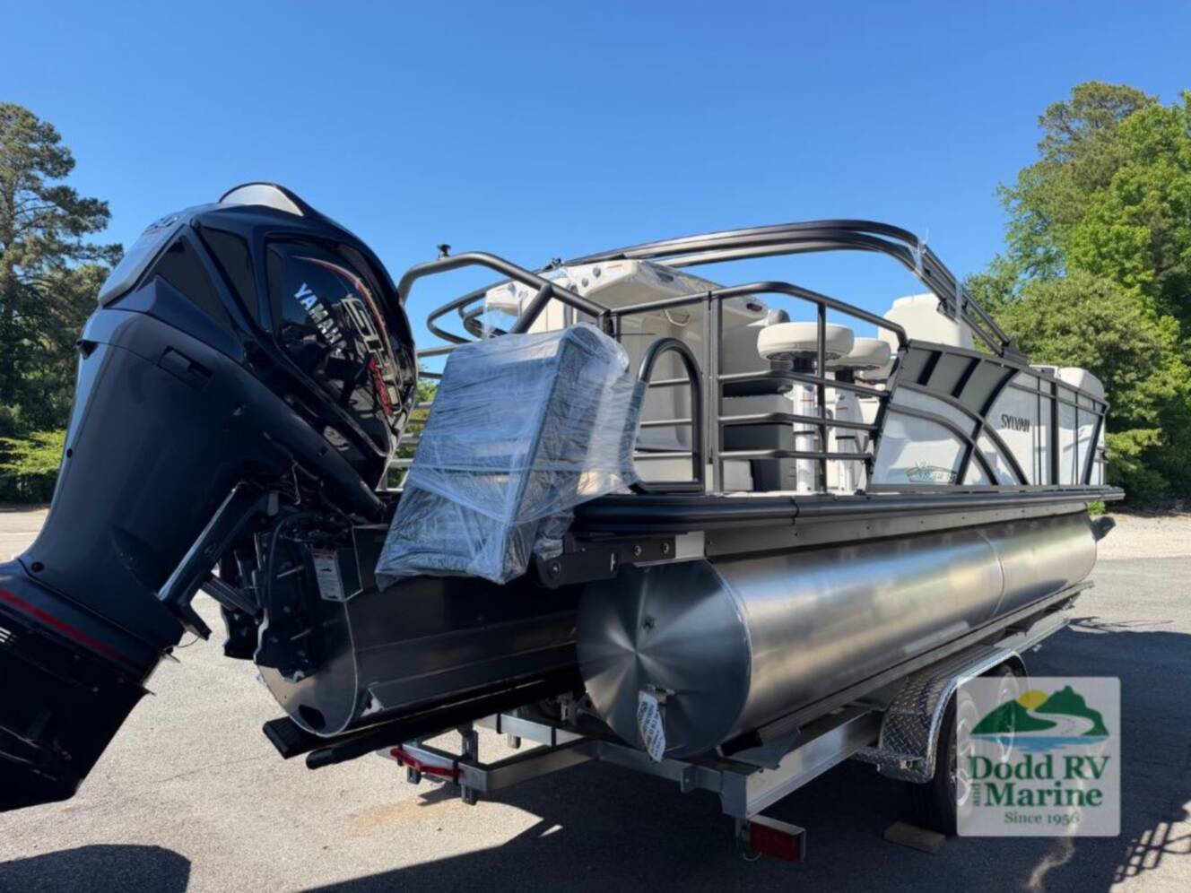 A photo of this 2026 Sylvan Mirage X3 DLZ DH Bar