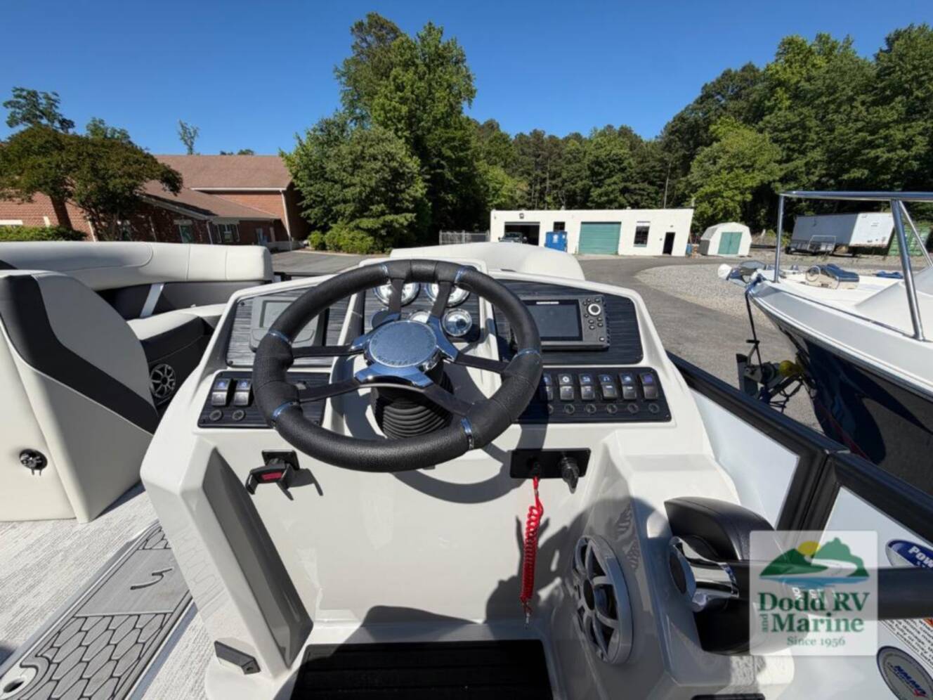 A photo of this 2026 Sylvan Mirage X3 DLZ DH Bar