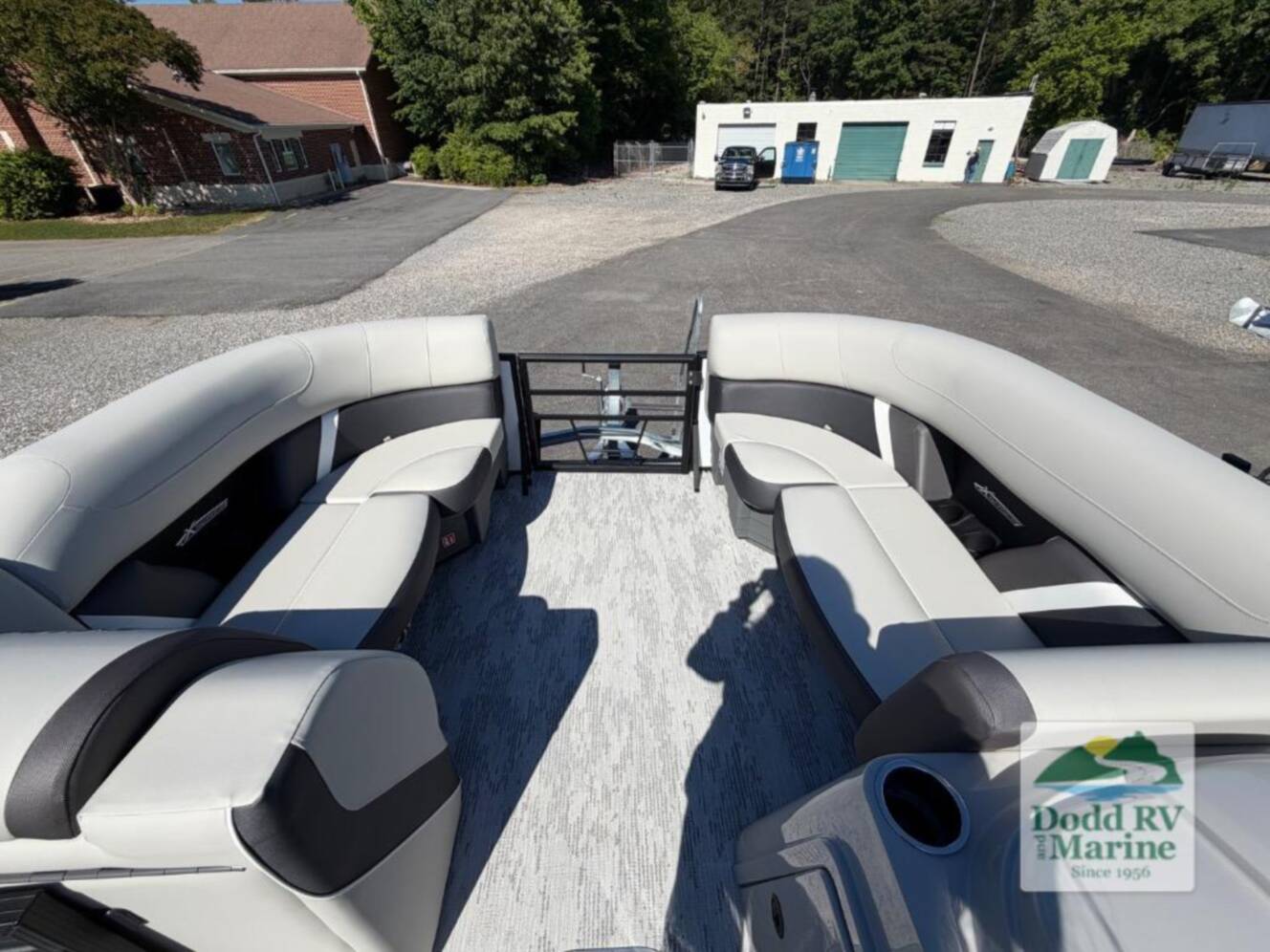 A photo of this 2026 Sylvan Mirage X3 DLZ DH Bar
