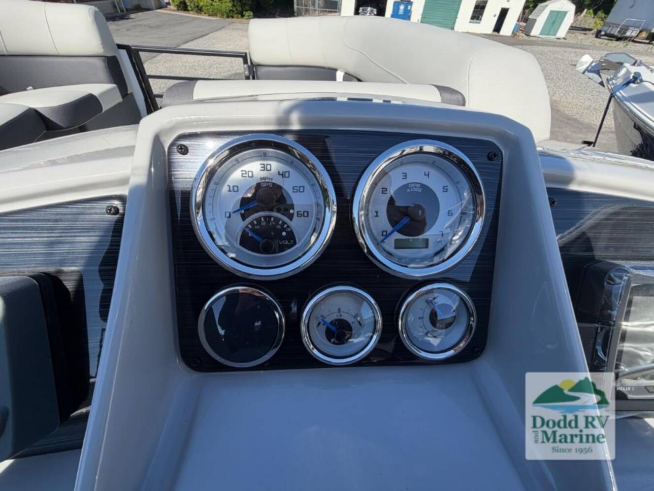 A photo of this 2026 Sylvan Mirage X3 DLZ DH Bar