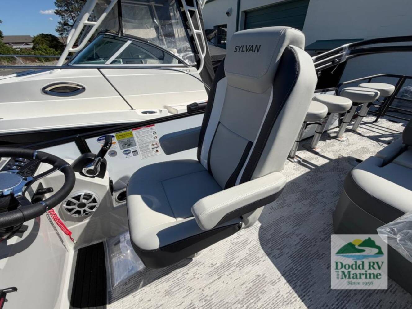 A photo of this 2026 Sylvan Mirage X3 DLZ DH Bar