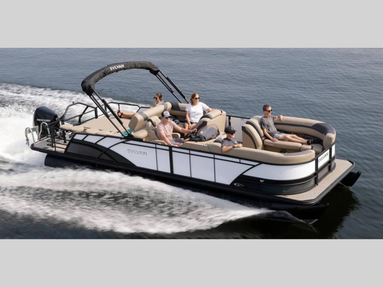 A photo of this 2026 Sylvan Mirage X3 DLZ DH Bar