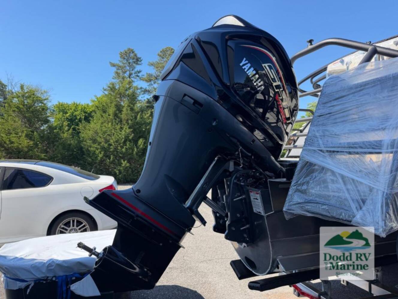 A photo of this 2026 Sylvan Mirage X3 DLZ DH Bar