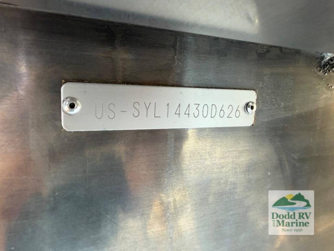 A photo of this 2026 Sylvan Mirage X3 DLZ DH Bar