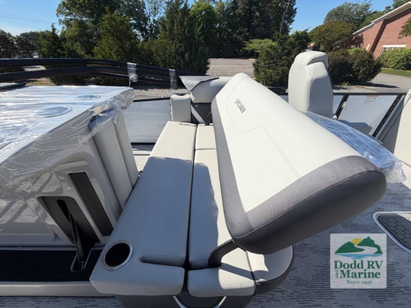 A photo of this 2026 Sylvan Mirage X3 DLZ DH Bar