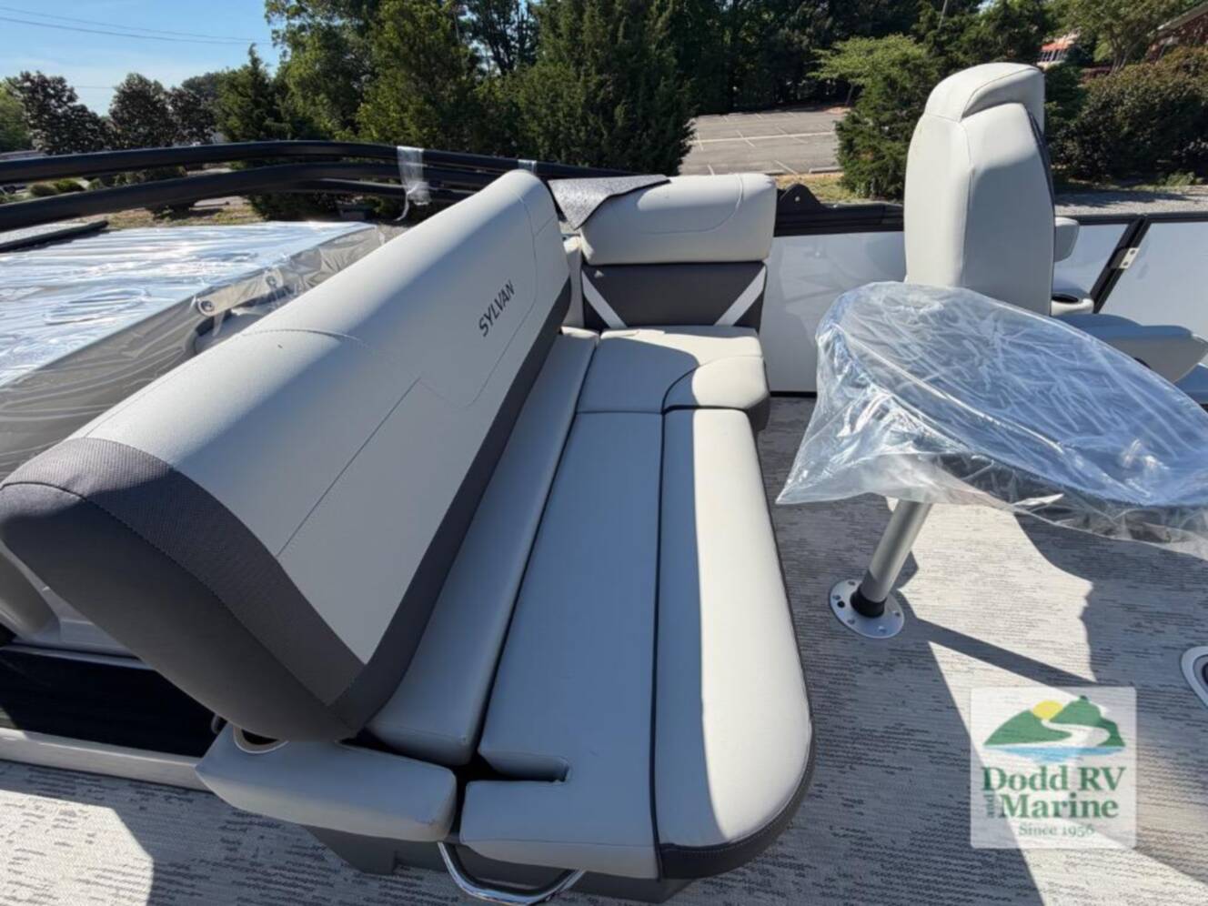 A photo of this 2026 Sylvan Mirage X3 DLZ DH Bar
