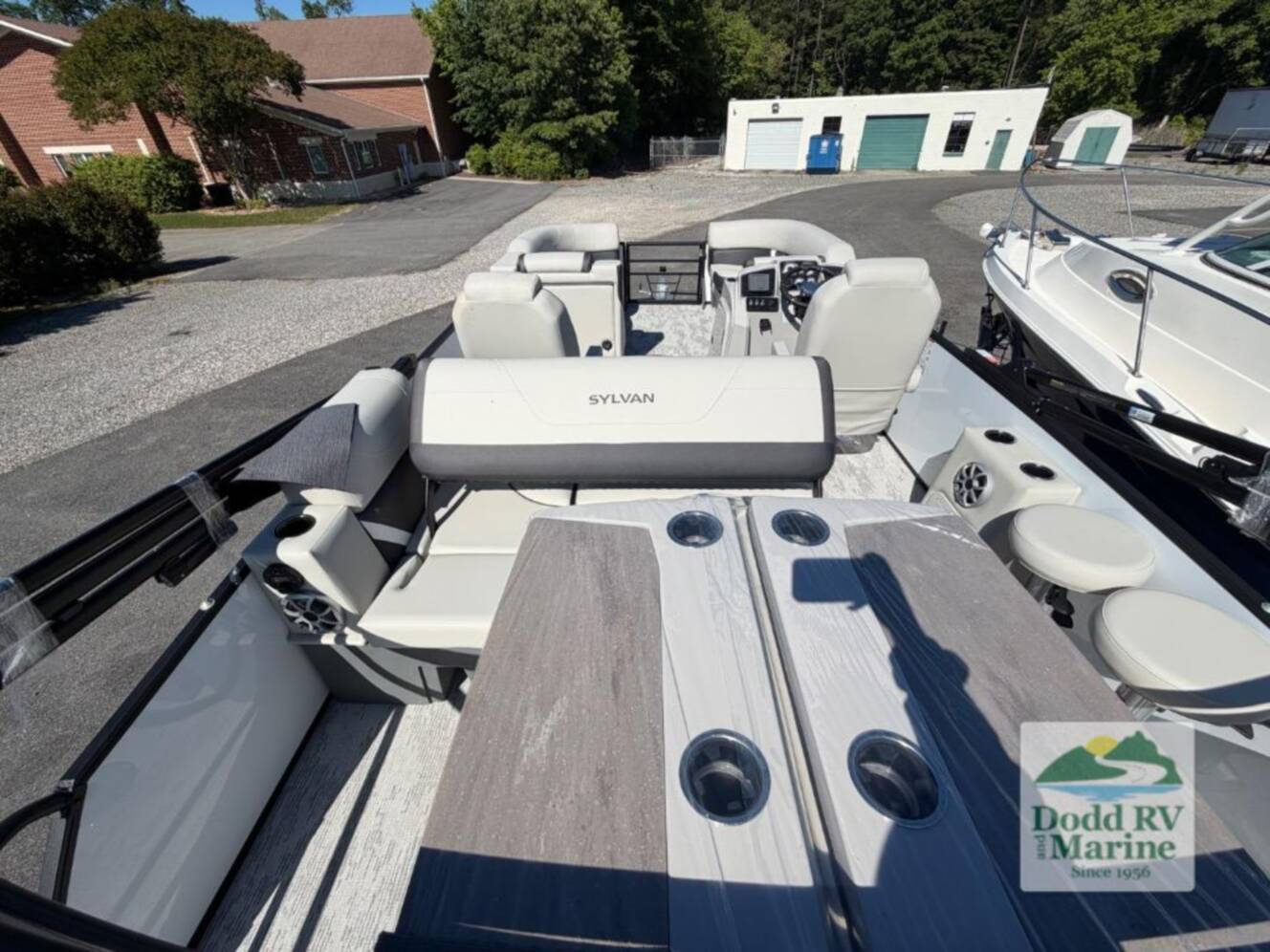 A photo of this 2026 Sylvan Mirage X3 DLZ DH Bar