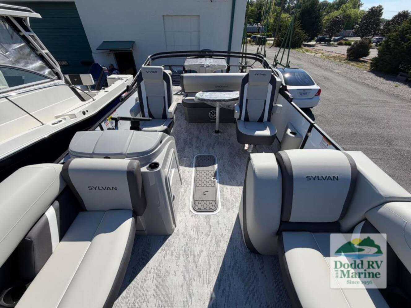 A photo of this 2026 Sylvan Mirage X3 DLZ DH Bar