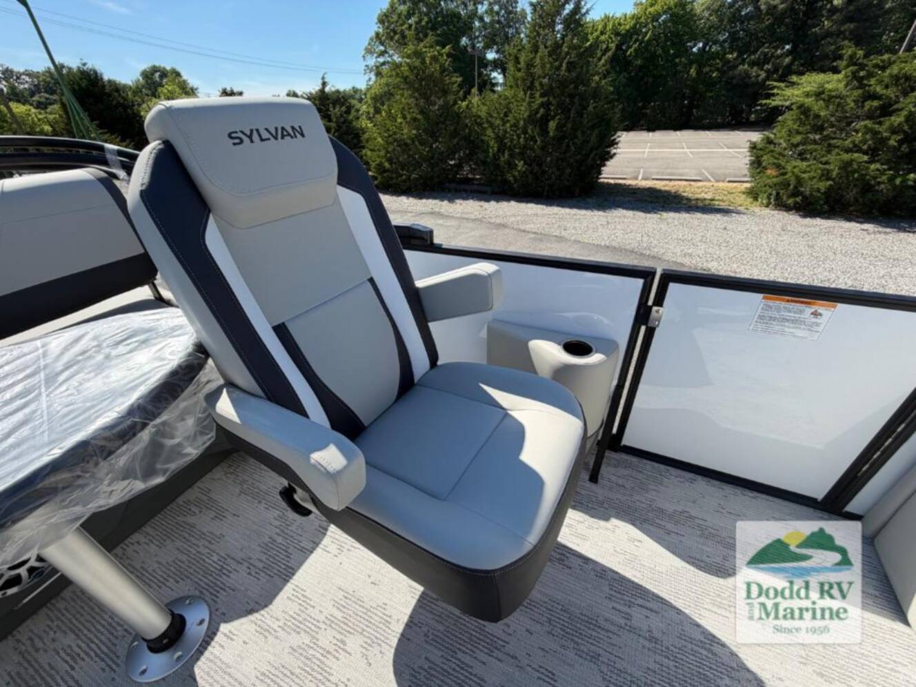 A photo of this 2026 Sylvan Mirage X3 DLZ DH Bar
