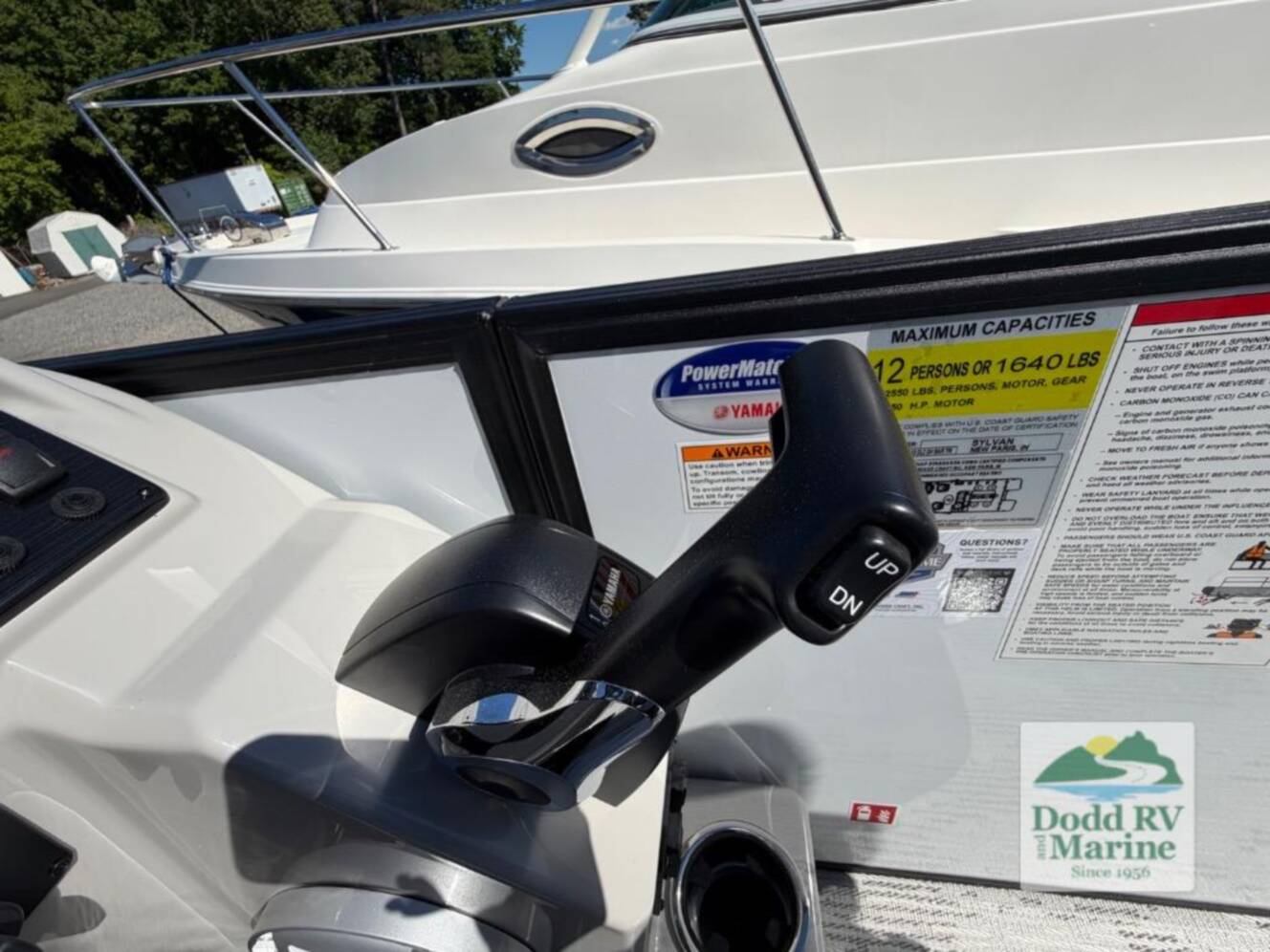 A photo of this 2026 Sylvan Mirage X3 DLZ DH Bar
