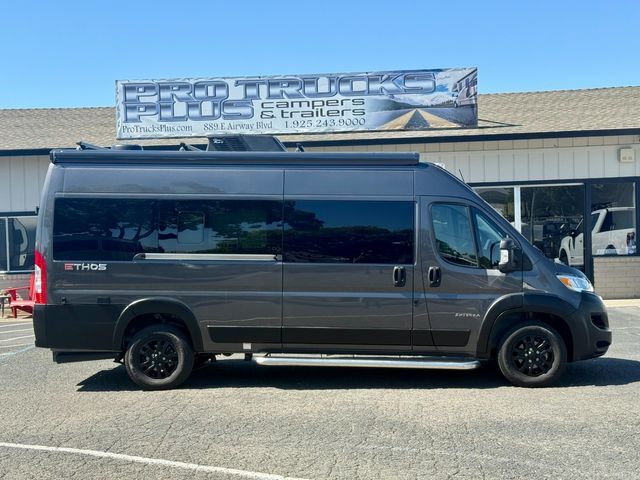 2024 Thor ENTEGRA ETHOS 20T Class B+ RV