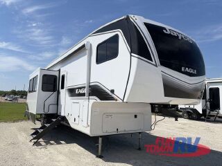 2026 JAYCO EAGLE 367TBTS