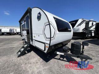 2023 FOREST RIVER R-POD 192