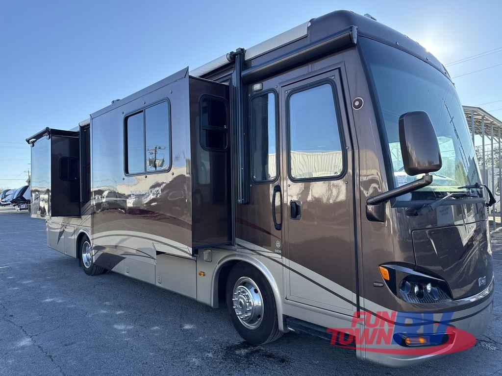 2014 Newmar Ventana LE 3436 in waller TX
