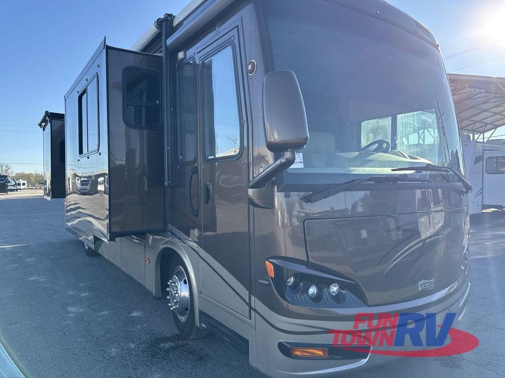 2014 Newmar Ventana LE 3436 in waller TX