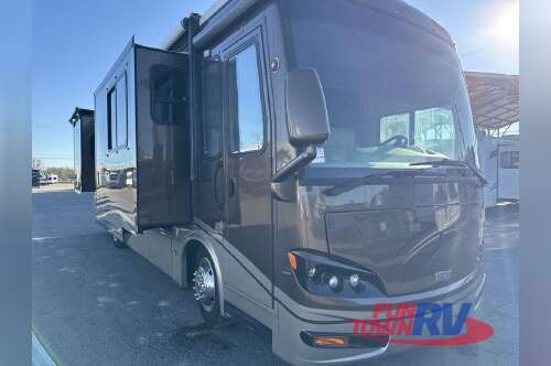 2014 Newmar Ventana LE 3436 in waller TX