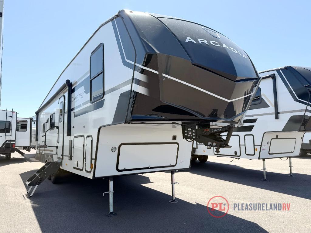 2026 Keystone Rv Arcadia Super Lite 308SLBH in st. cloud MN