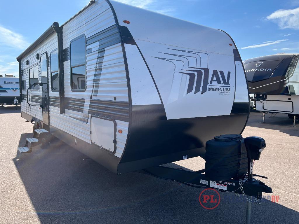 2026 Grand Design Momentum MAV 27MAV in sioux falls SD