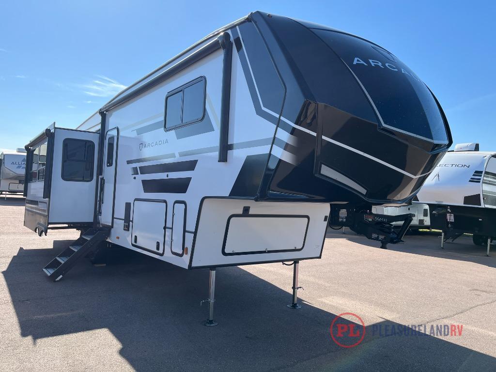 2026 Keystone Rv Arcadia 3260RL in sioux falls SD