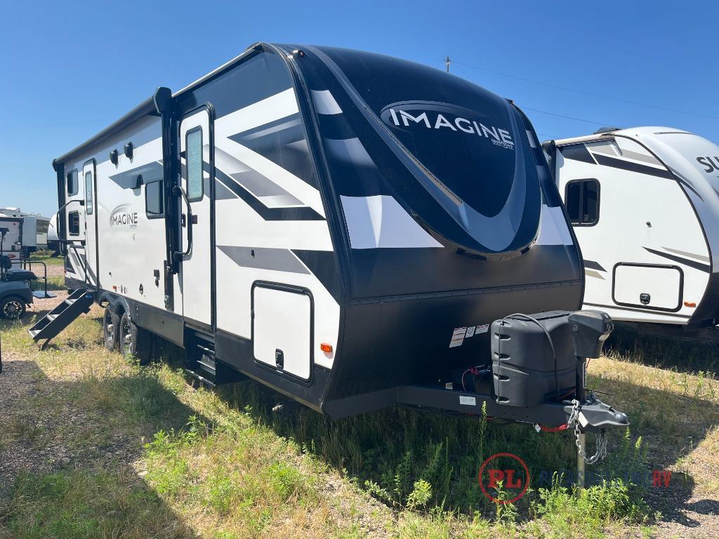 2022 Grand Design Imagine 2800BH in sioux falls SD