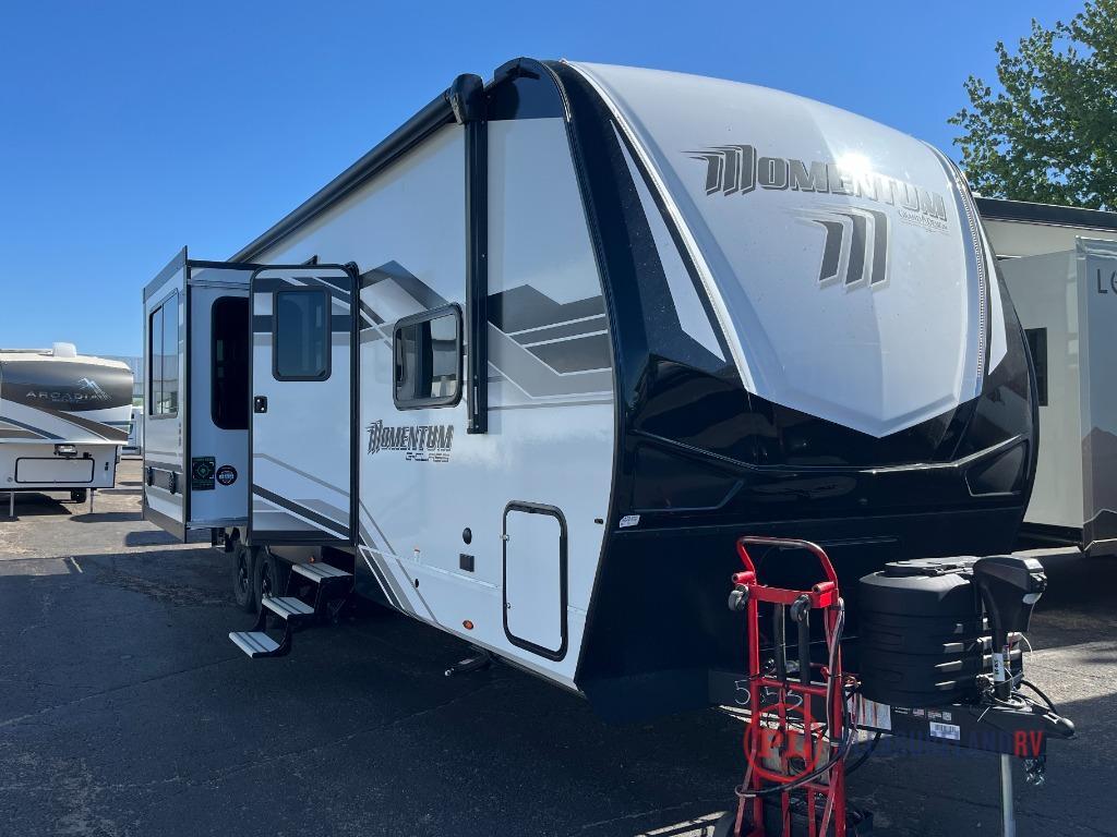 2026 Grand Design Momentum G-Class 29GS in shakopee MN