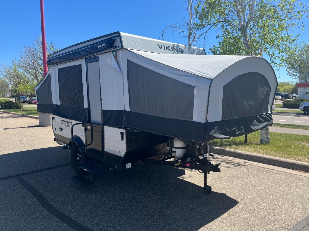 2022 Viking LS Series 2107LS in ramsey MN