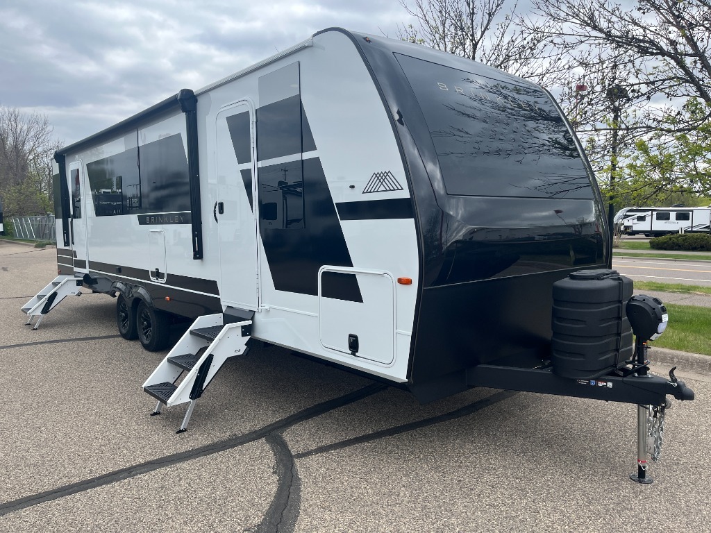 2026 Brinkley Model I 294 in ramsey MN