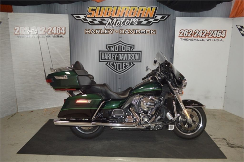 Green Motorcycles For Sale Near South Whitley, IN - Cycle Trader