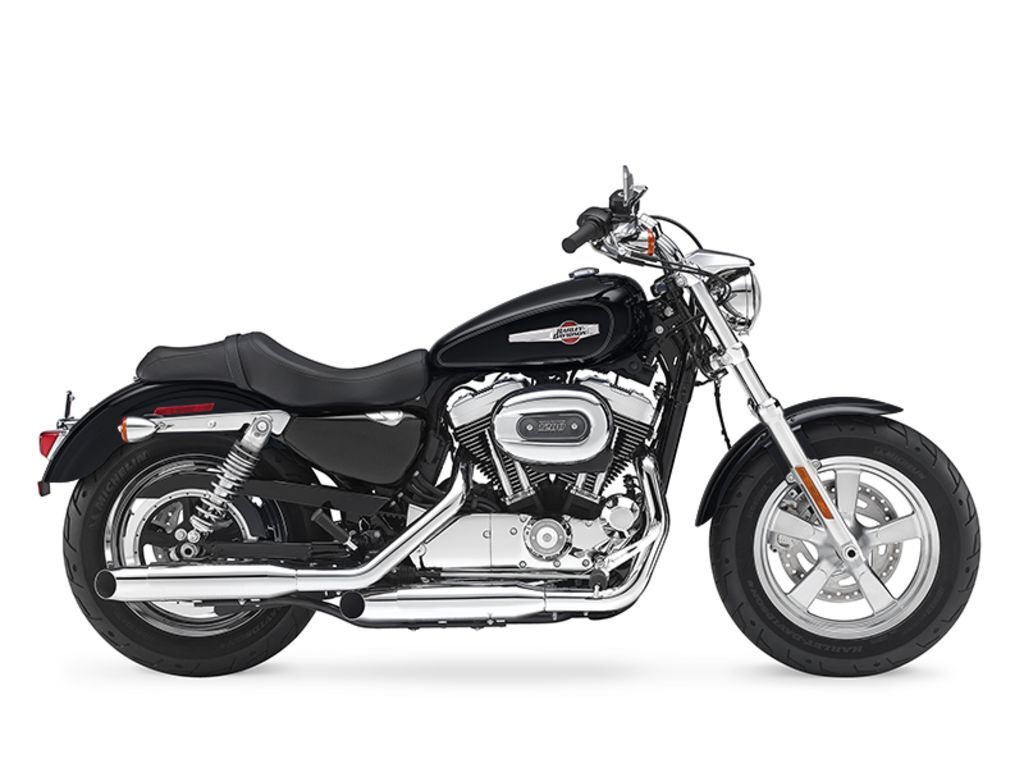 Harley-Davidson Sportster 1200 Motorcycles For Sale - Cycle Trader