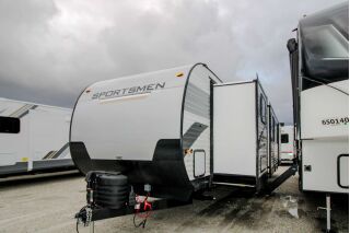 2025 K-Z SPORTSMEN SE 333BHKSE