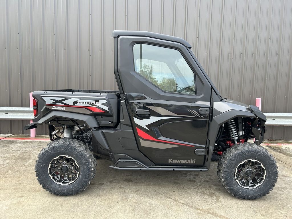 Kawasaki Ridge Xr Four Wheelers For Sale Near Houston, TX - ATV Trader