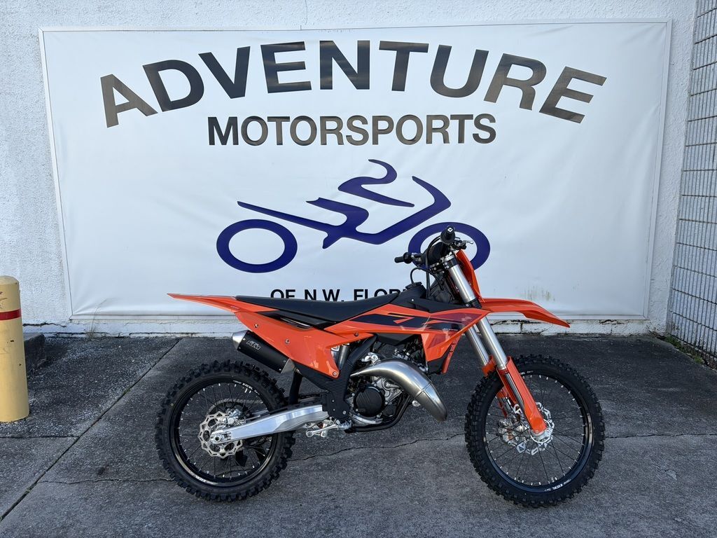 2020 Ktm 125 Sx Motorcycles For Sale - Cycle Trader