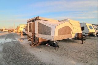 2022 FOREST RIVER FLAGSTAFF TENT 176LTD