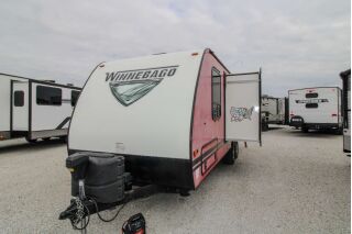 2019 WINNEBAGO MICRO MINNIE 2306BHS