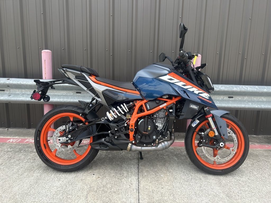 2018 Ktm 390 Duke Motorcycles For Sale - Cycle Trader