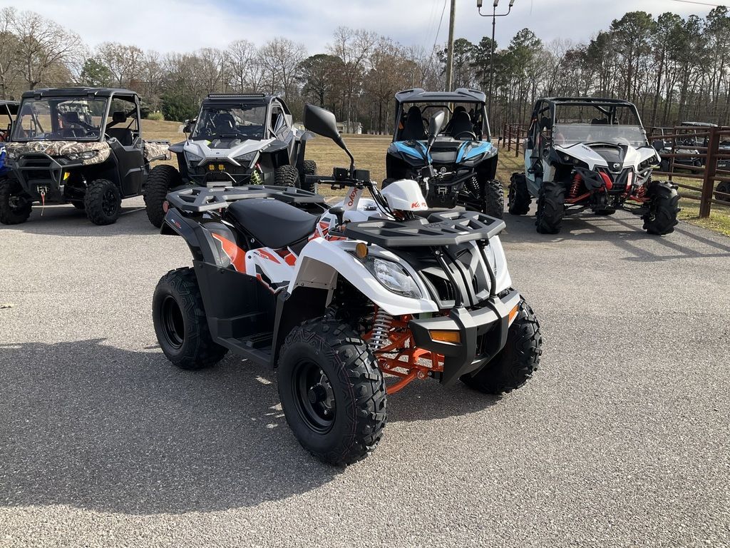 Kayo Usa Four Wheelers For Sale in Alabama - ATV Trader