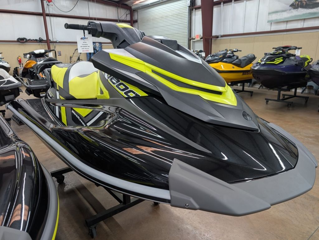 2020 Waverunner Gp For Sale - Yamaha Personal Watercraft - PWC Trader