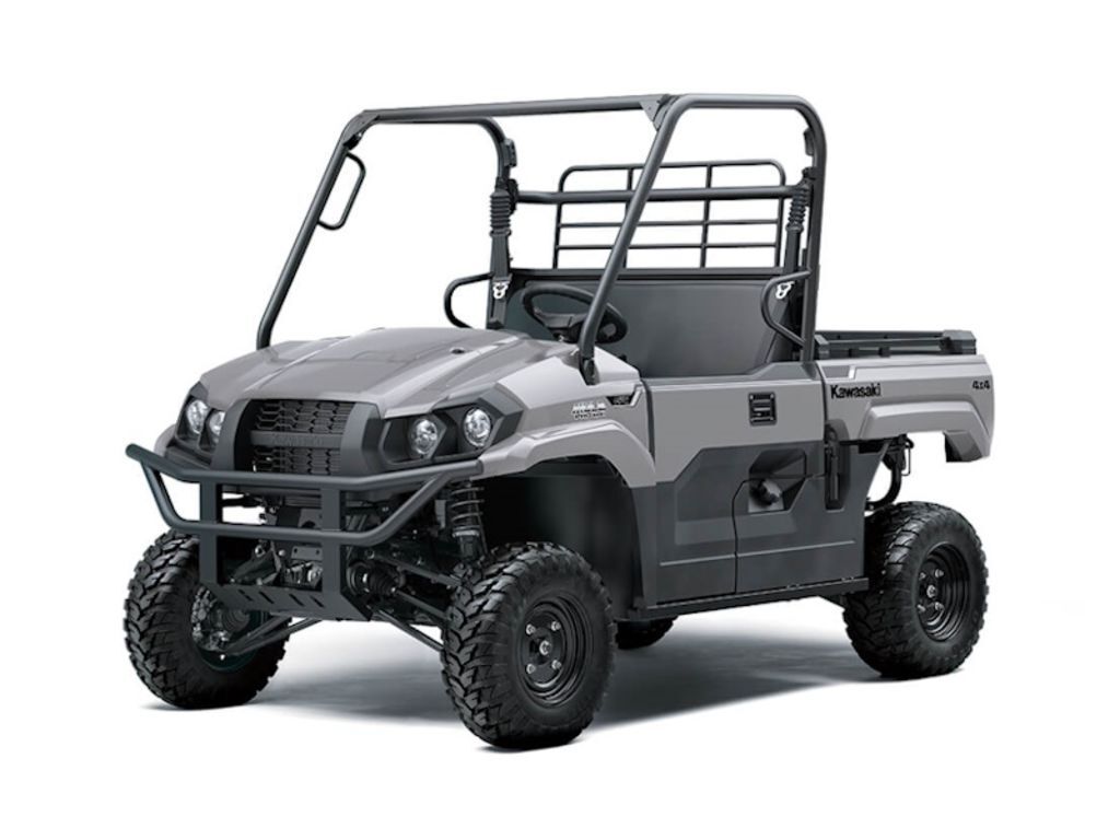 Kawasaki Mule Pro-Mx Eps Four Wheelers For Sale in Missouri - ATV