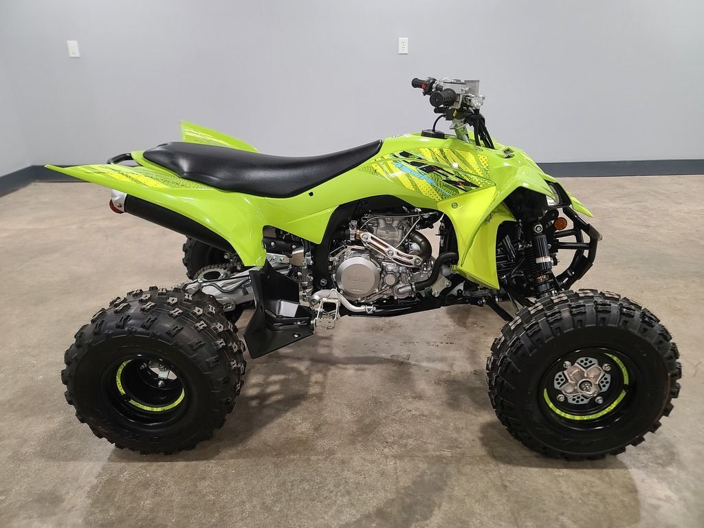 New 2025 Yamaha YFZ 450R Se For Sale in Birmingham, AL
