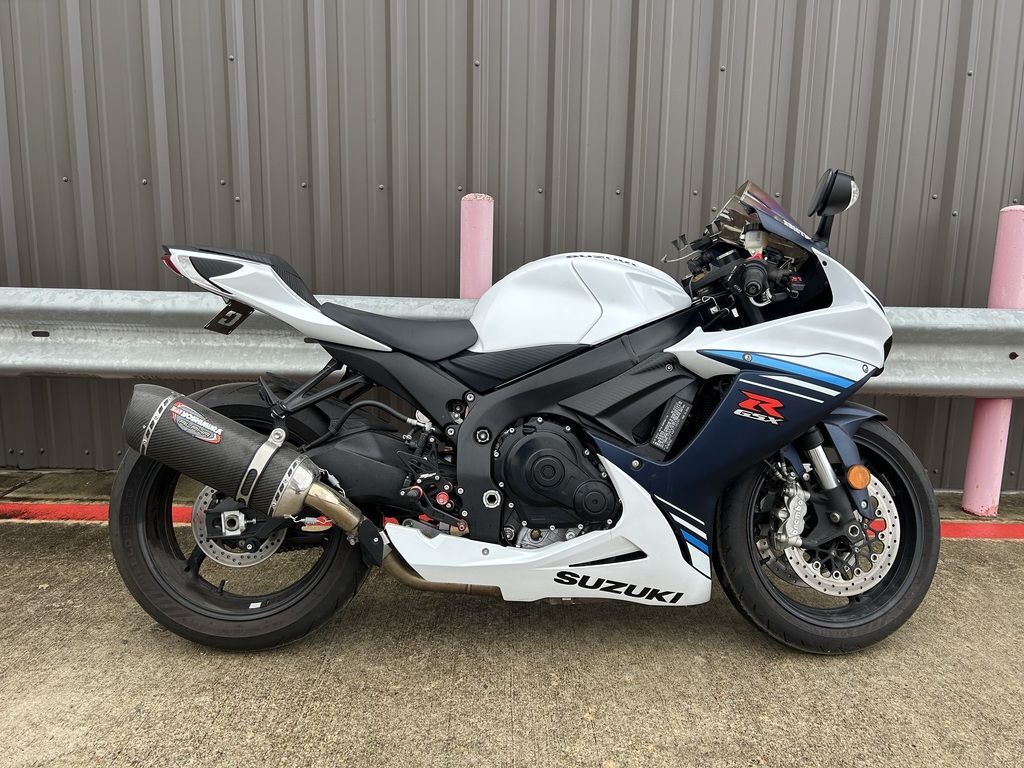 Used Sportbike Motorcycles For Sale in Texas - Cycle Trader