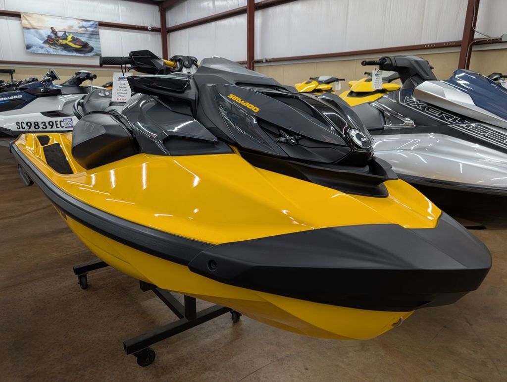 X 300 Rxp For Sale in Georgia - Sea-Doo Personal Watercraft - PWC