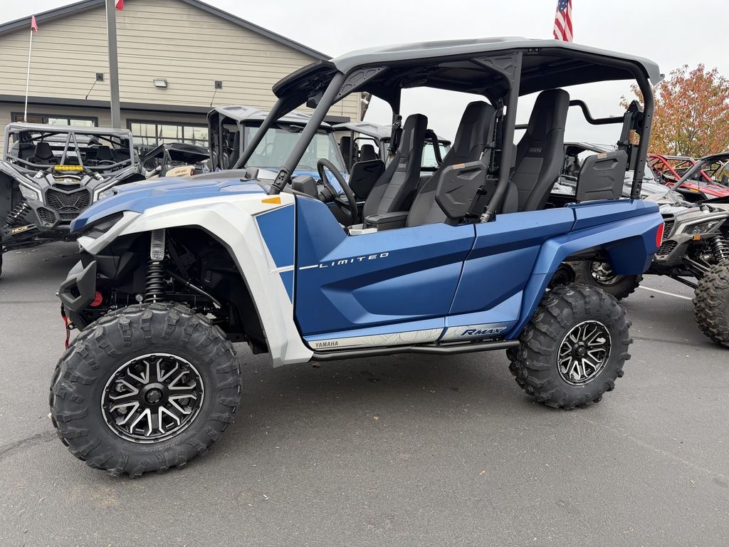 Yamaha Wolverine RMAX4 1000 Four Wheelers For Sale in Oregon - ATV
