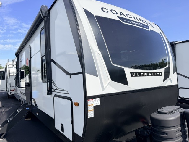 2026 Coachmen Apex 246BARV in st. louis MO