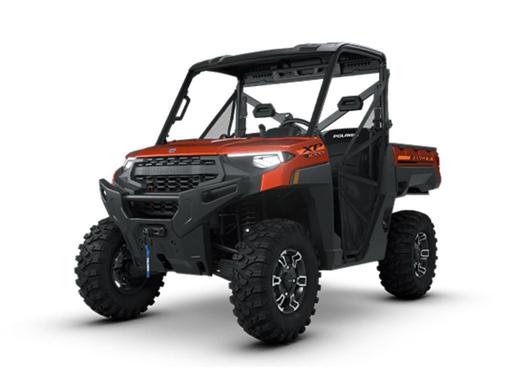 Polaris Side by Sides For Sale in Georgia - ATV Trader