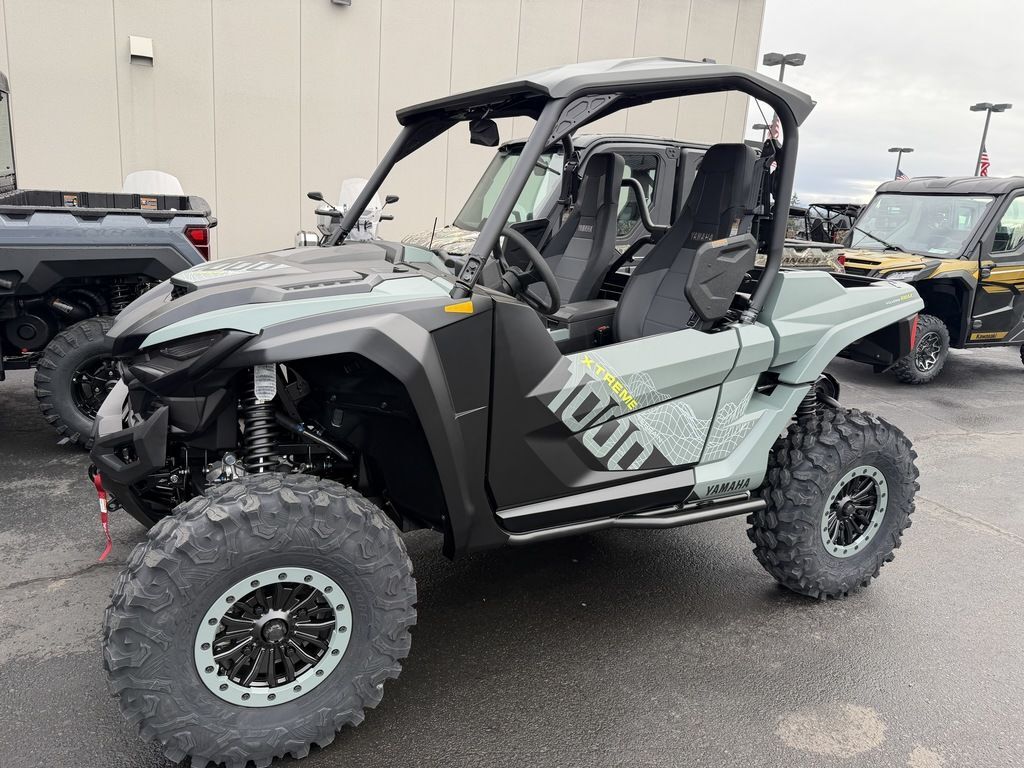 Yamaha Wolverine Four Wheelers For Sale in Oregon - ATV Trader