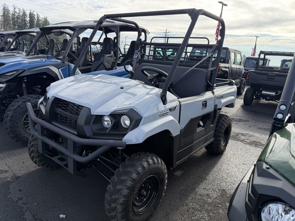 Kawasaki Mule Pro-Mx Eps Four Wheelers For Sale in Oregon - ATV Trader